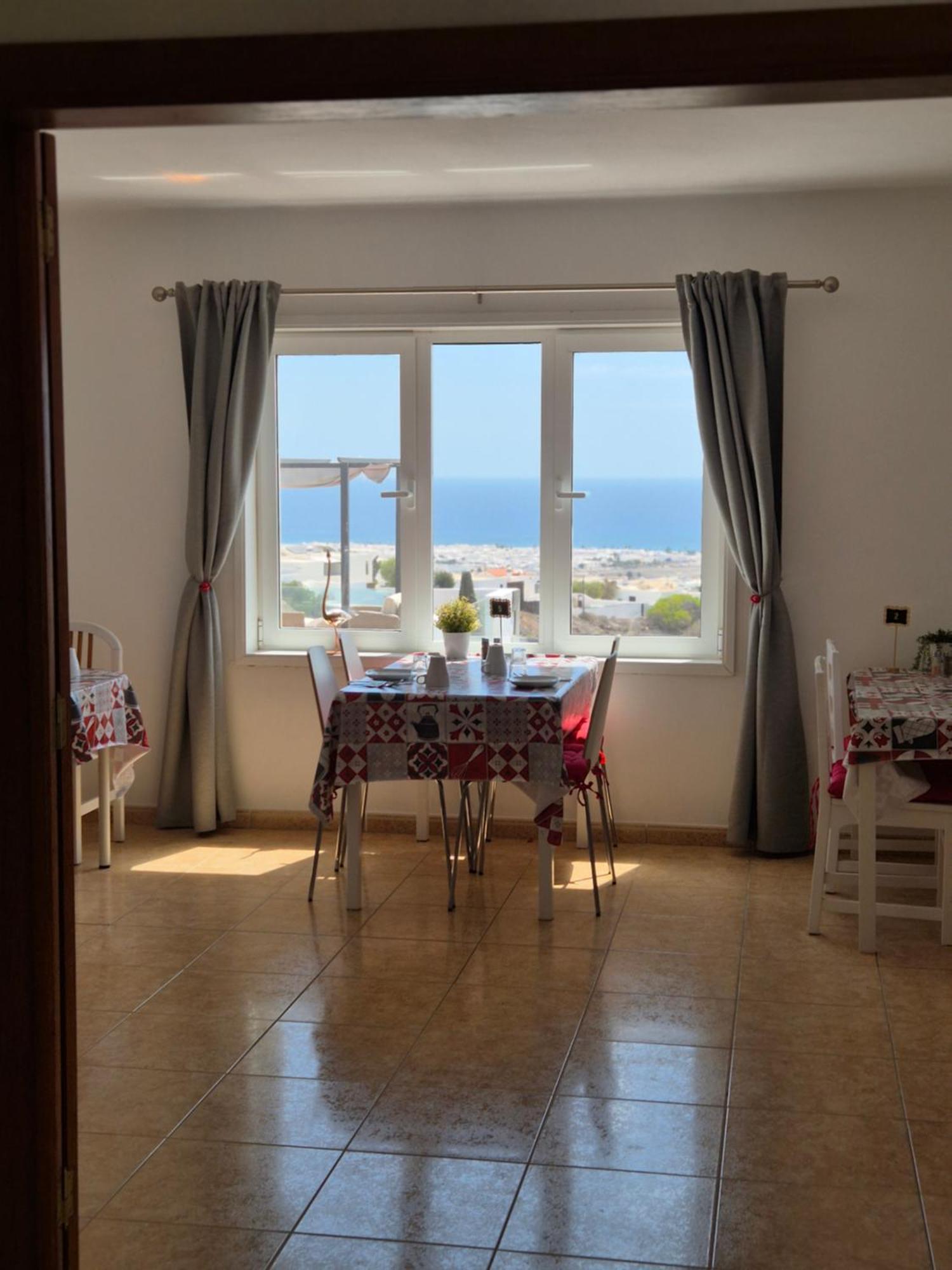 Villa Feliza Güime 외부 사진