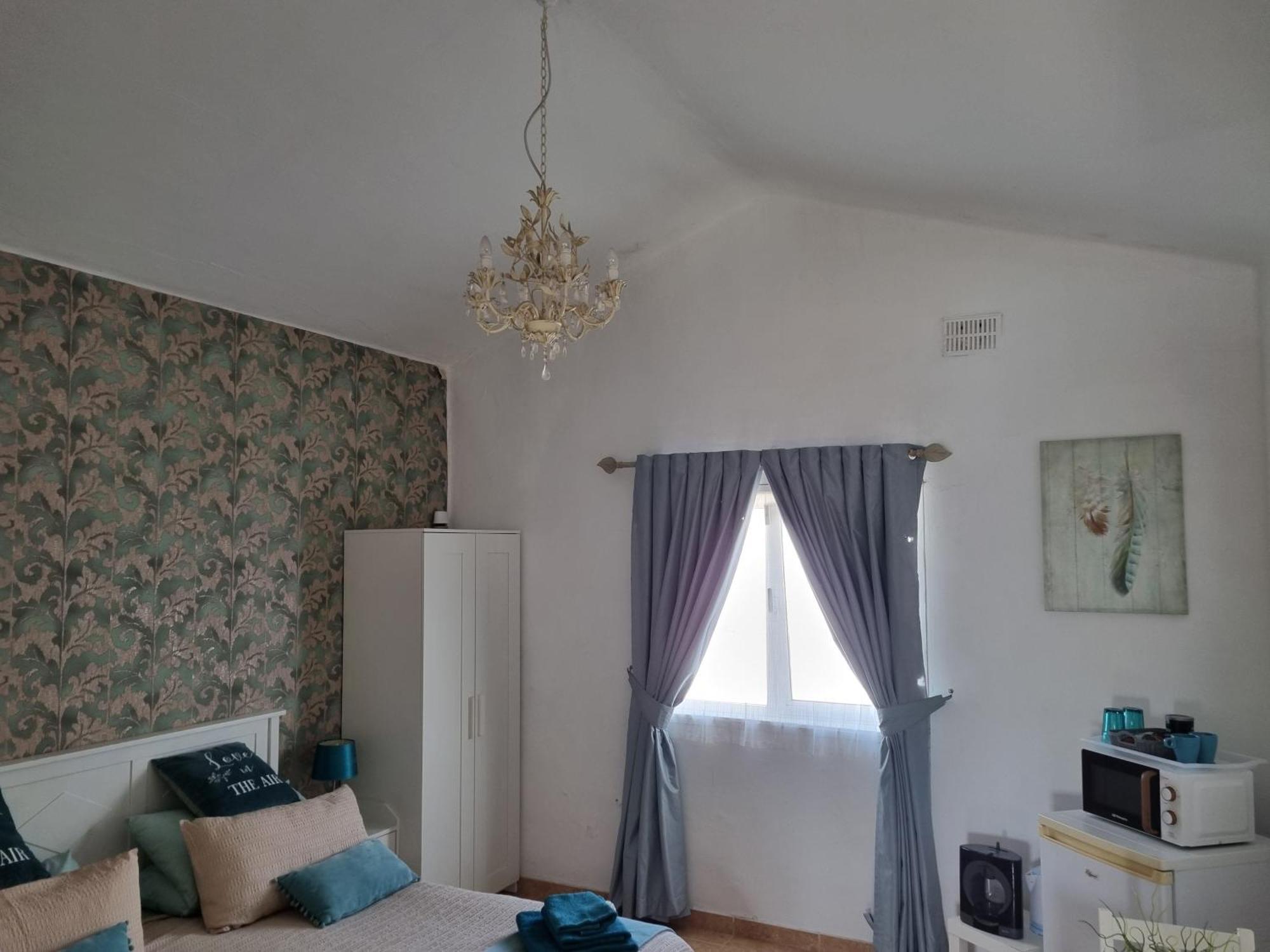 Villa Feliza Güime 외부 사진