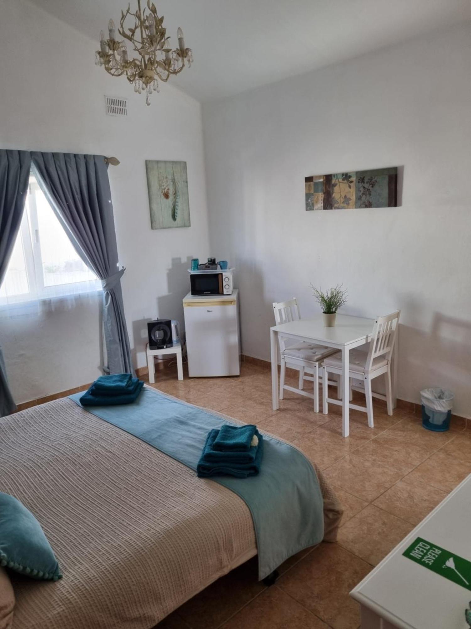 Villa Feliza Güime 외부 사진
